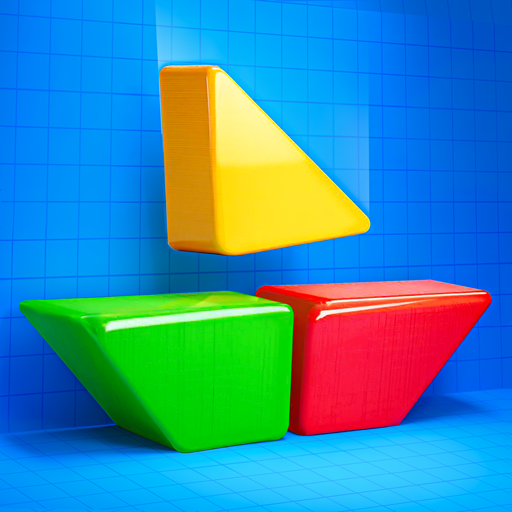 Color Blocks